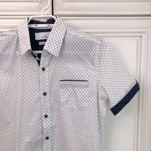 EUC Craft & Flow boys shirt - Picture 2 of 10